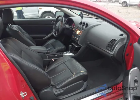 2012 Nissan Altima 2.5 S z USA, uszkodzony, nr VIN 1N4AL2EP4CC134483